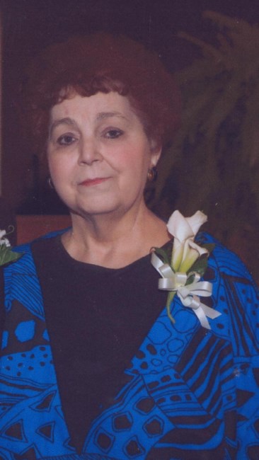 Obituary of Linda K. Harris