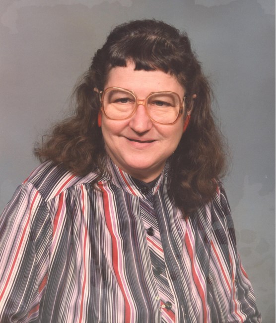 Obituary of Mary Ann Shockley