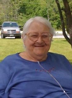 Obituary of Evelyn J. Hale