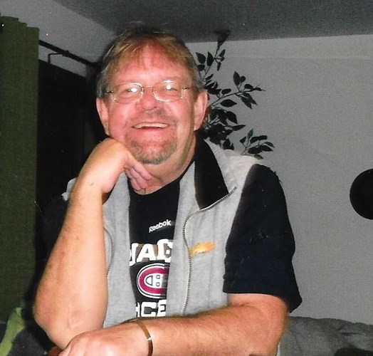 Michael Mills Obituary Halifax, NS