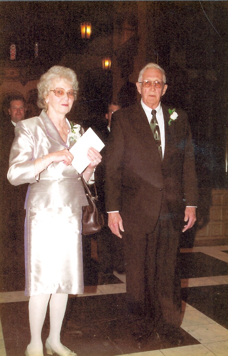 Obituary of Earl Wilson Christian Jr.