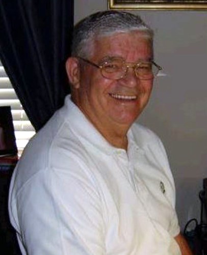 Obituary of Capt. James E. Kight