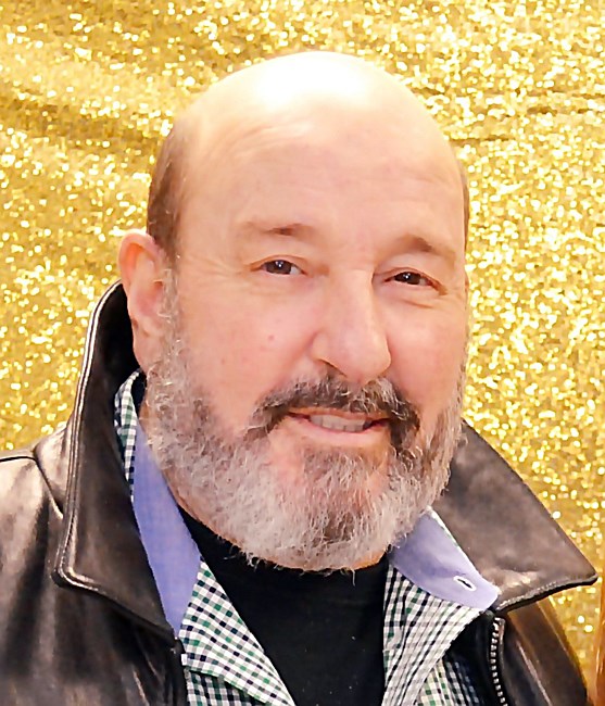 Obituary of Larry Foster Rice