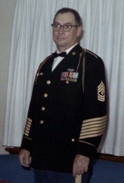 Obituary of Clyde Daniel Smith