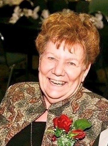 Obituario de Lois Ann Prahinski