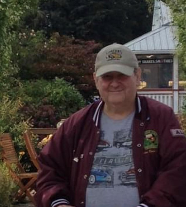 Obituary of Alexander Michael Morrison