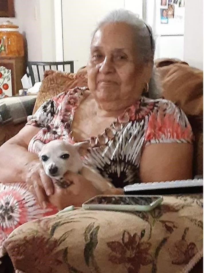Guadalupe Yanez Obituary La Feria, TX