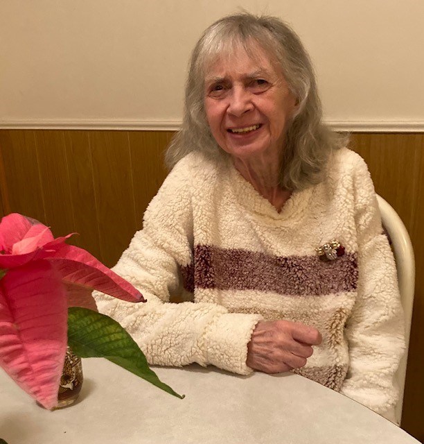 Obituary of Jeanne Marie Ritts