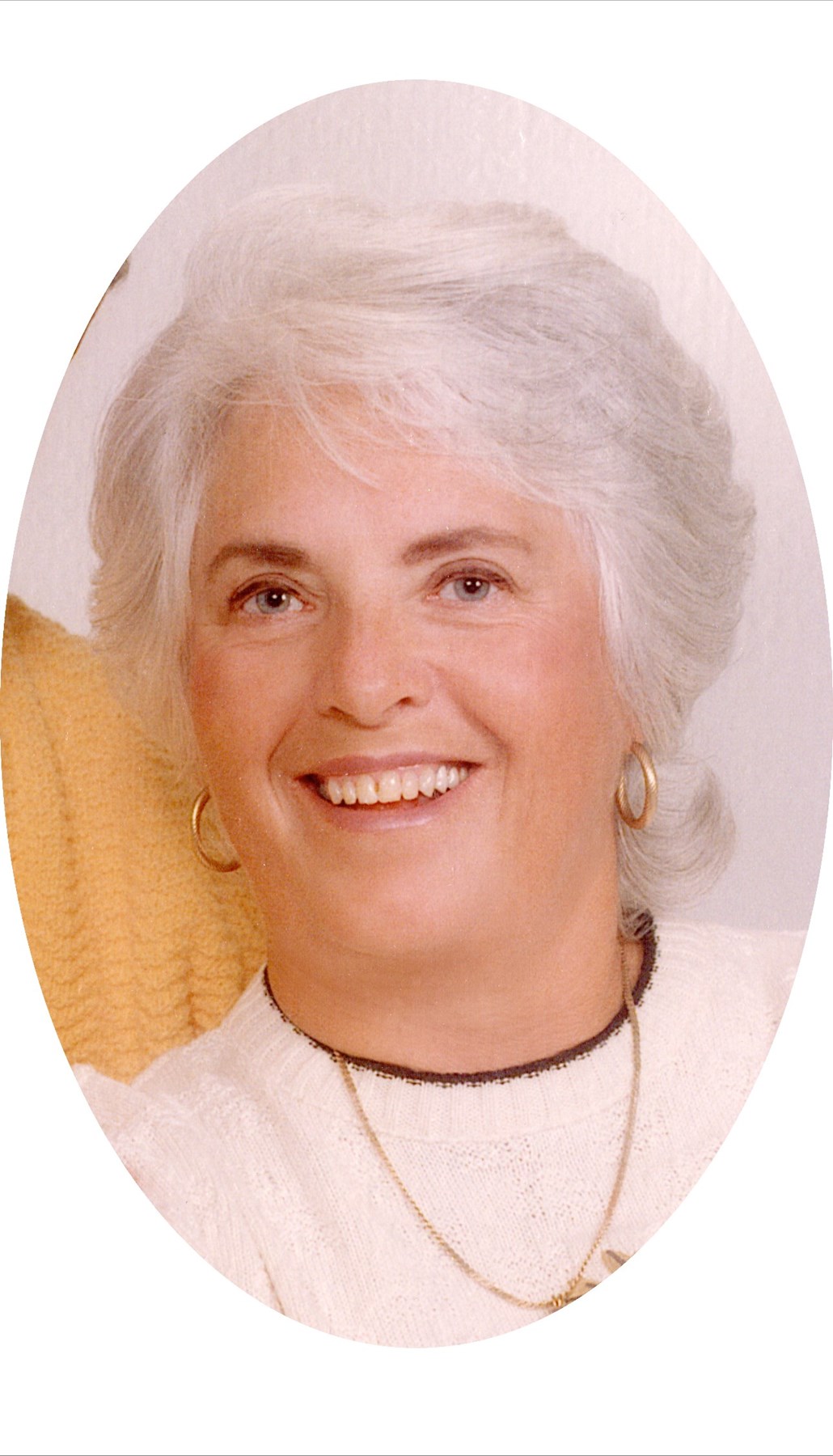 Obituary of Rose Ann Pond Olsen