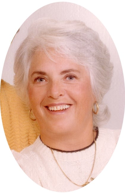 Obituary of Rose Ann Pond Olsen