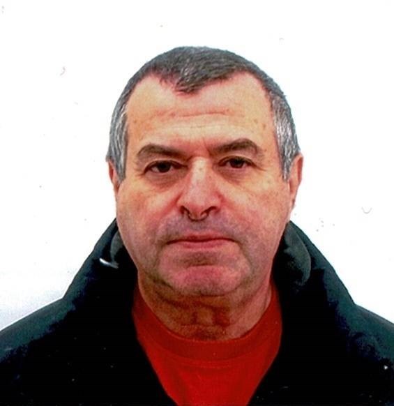 Obituary of Arkady Lerner