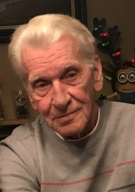 Obituary of Kenneth C Scheiben