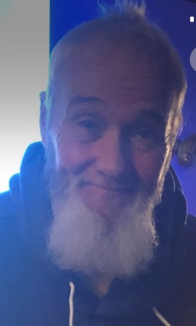 Obituary of Frederick Hodges