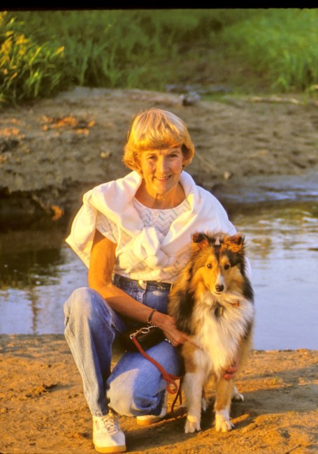 Obituario de Mrs. Irene Elvira (Neufeld) Dick