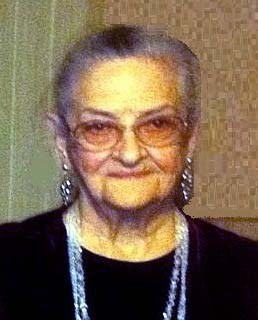 Obituary of Pansy Brandt