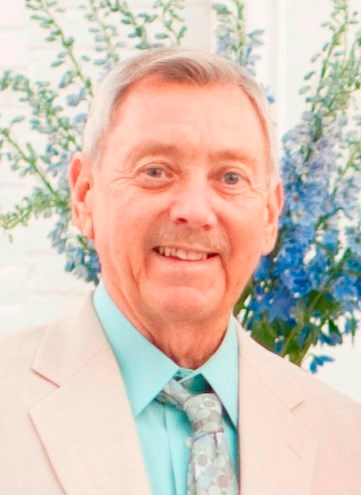 Obituary of William "Bill" Douglas Rodgers