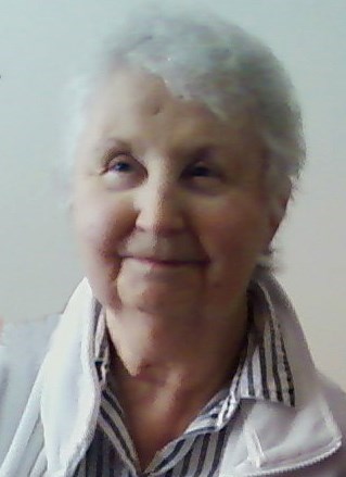 Obituary of Jane Lee Parker