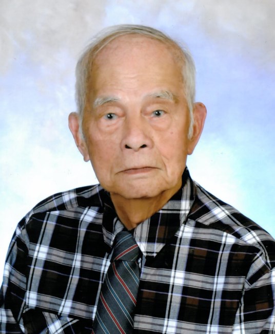 Obituary of Yat K. Dong