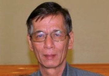 Obituary of Thang Vu