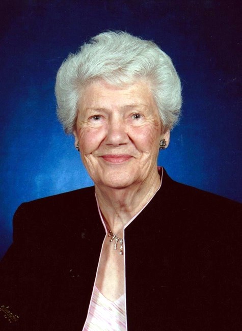 Obituario de Kathleen Louise Hedgecock