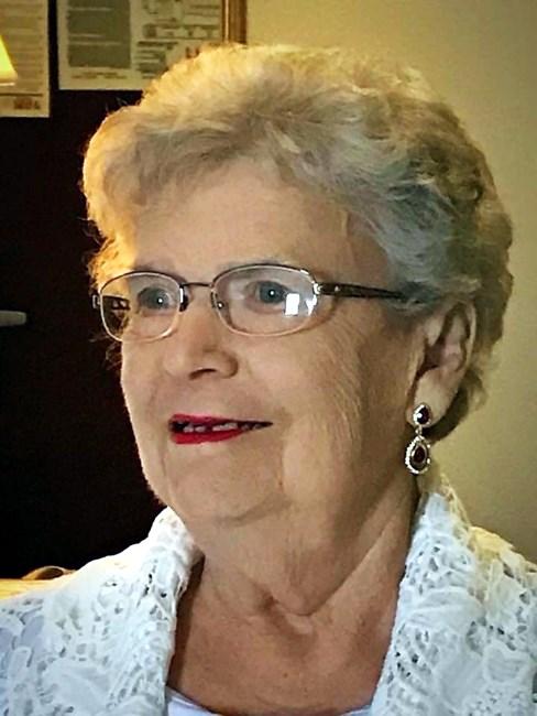 Obituary of Jannett Weldon