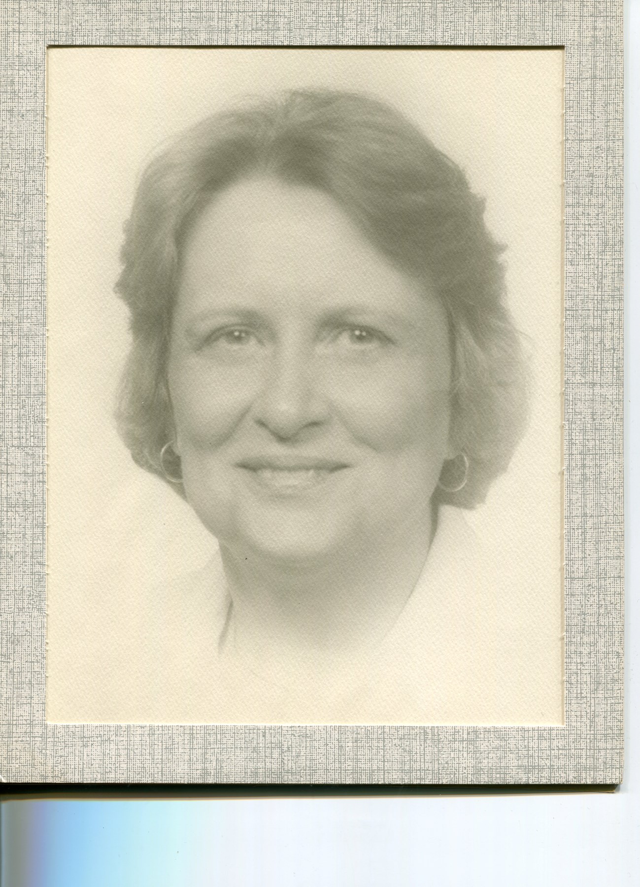 Obituary of Betty Jean Sinnott