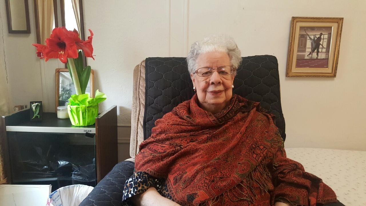 Obituary of Clara Rodriguez