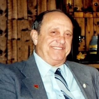 Obituary of Thomas F. Galuppo Sr.
