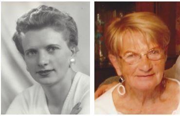 Avis de décès de Waltraud "Wally" Rose Matay