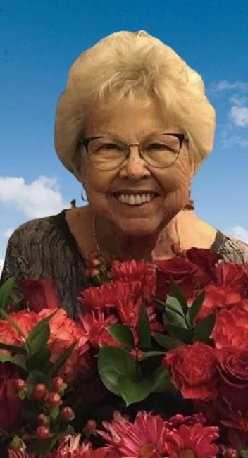 Obituary of Sandra Lee Lock