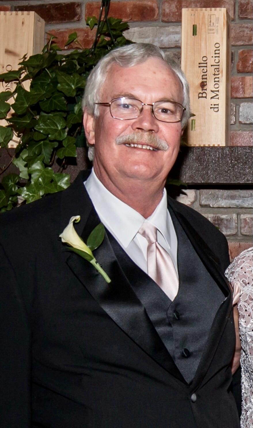 Obituary of Joseph E. Thopy