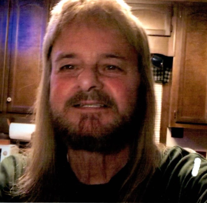 Obituary of Gary Paul Newberry