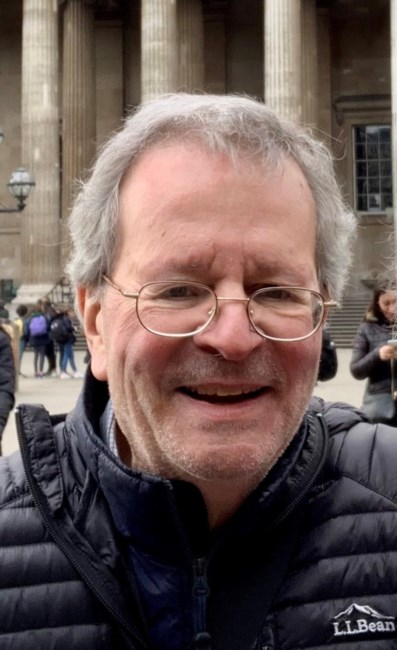 Obituary of John Eckel