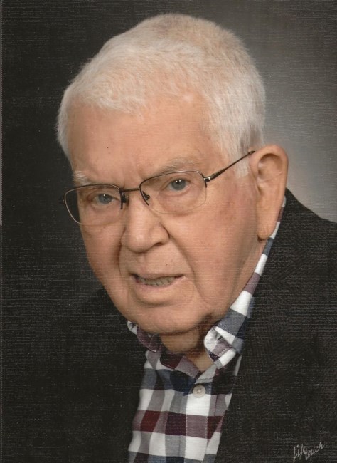 Obituary of Mr. William Edgar Cain Jr.
