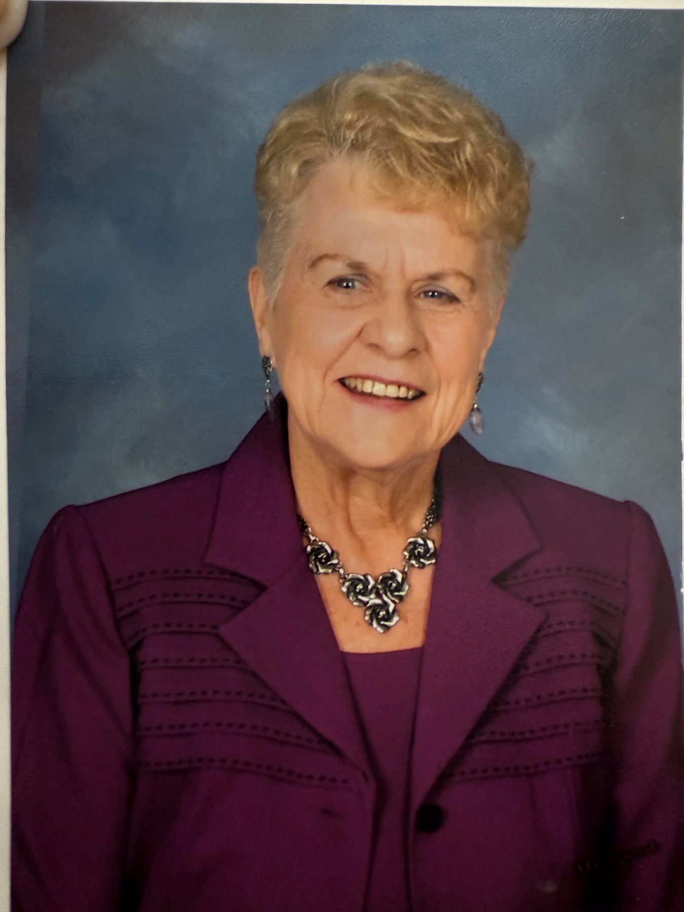 Obituary of Dolores Rose Muhich