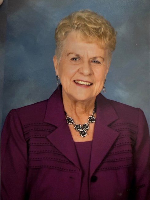 Avis de décès de Dolores Rose Muhich