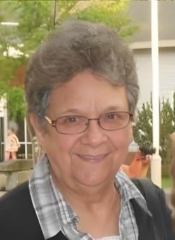 Obituario de Anna M. Kirouac