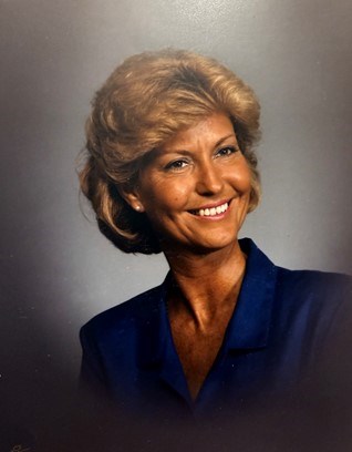Obituary of Jackie Fussell