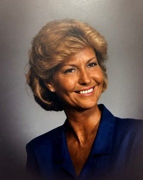 Obituary of Jackie Fussell