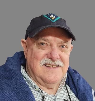 Obituary of James Edwin Rich