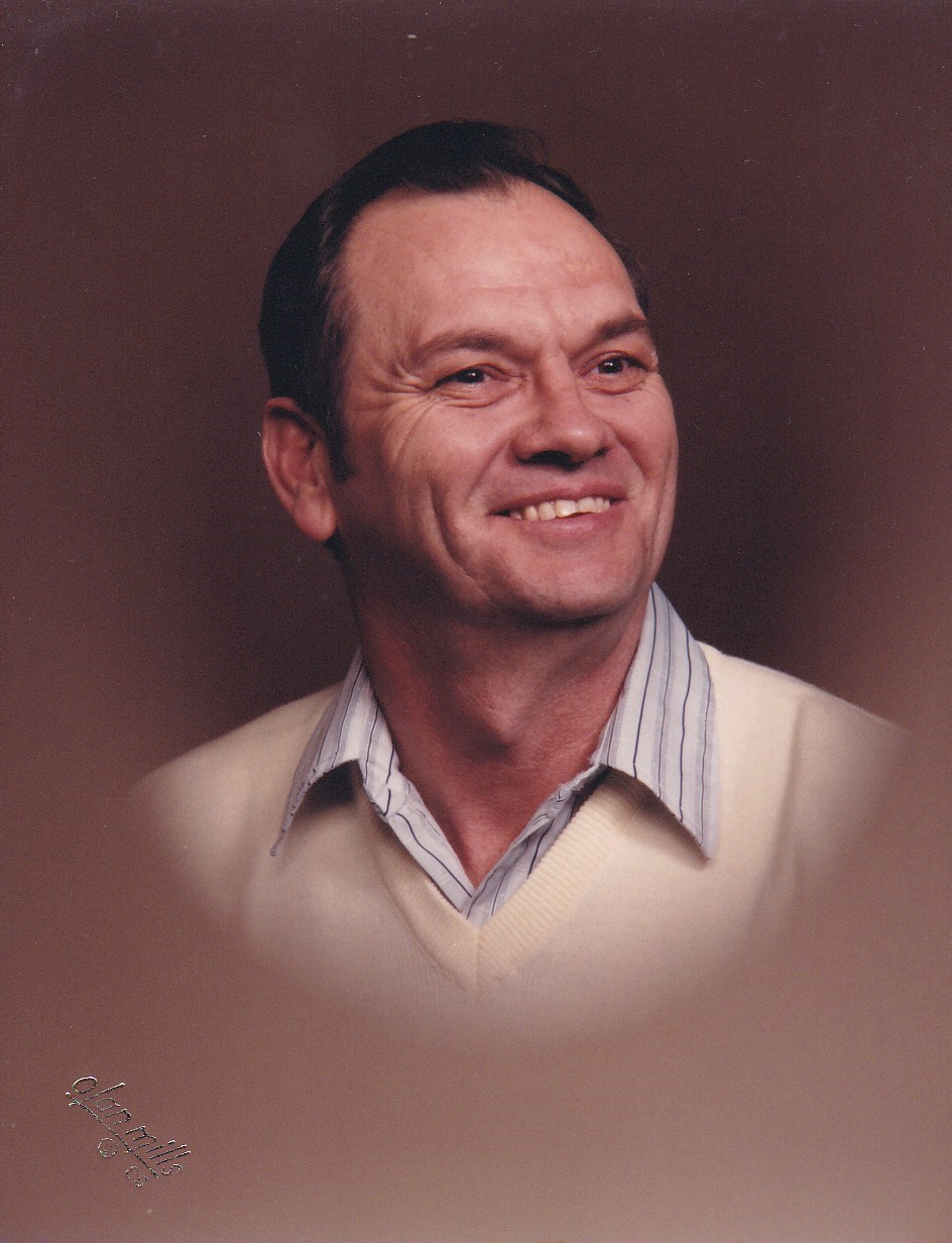 Obituary of Carl Edwin Young