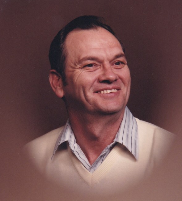 Obituary of Carl Edwin Young