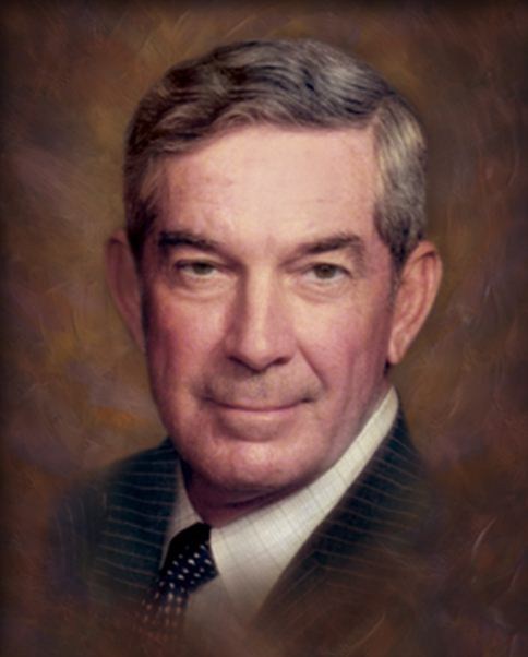 Obituary of Thomas W. Pardue