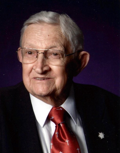 Obituary of Clive Donald Miller