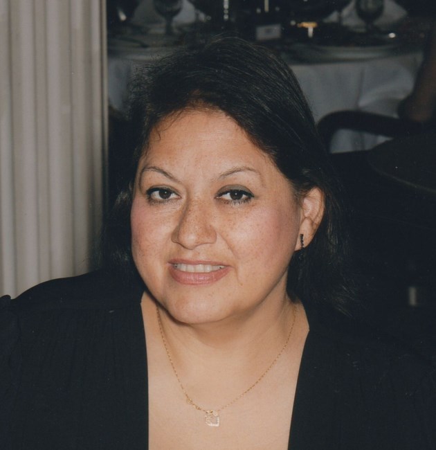 Obituary of Helen Irene Gomez