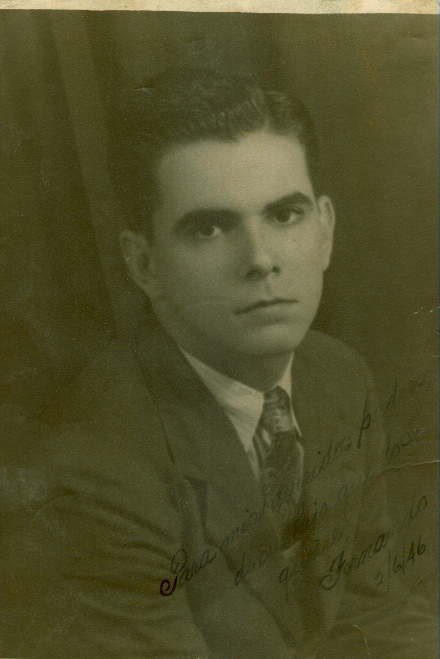 Obituary of Fernando Antonio Felices Sainz