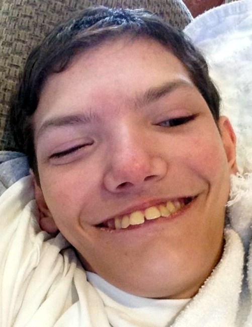 Obituary of Jeremiah Daniel Andrews