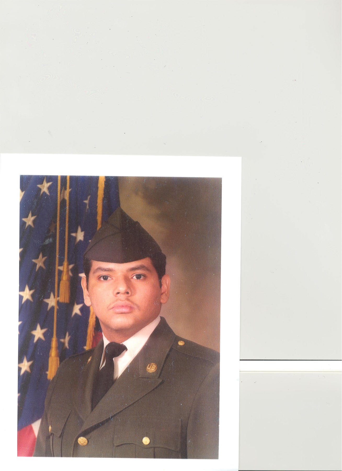 Obituary of Robert Ernest Arzaga