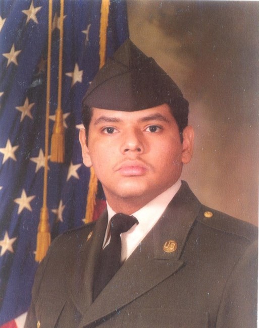 Obituary of Robert Ernest Arzaga