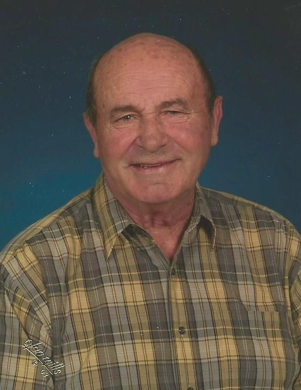 Floyd "Bear" Pitsenbarger Obituary Versailles, OH
